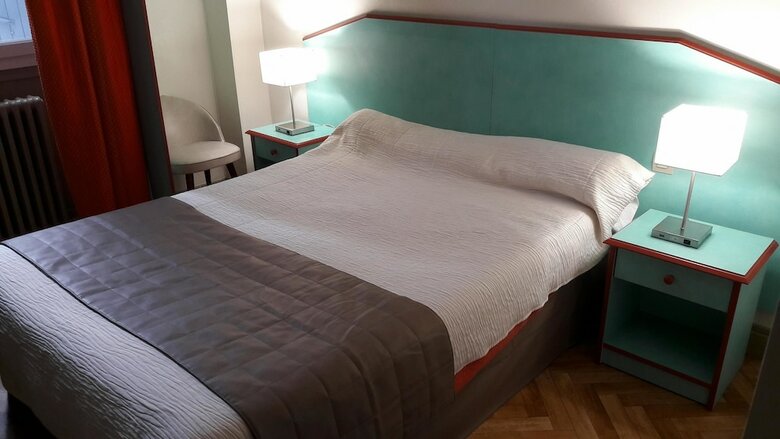 Hotel H�tel Le Boulevard