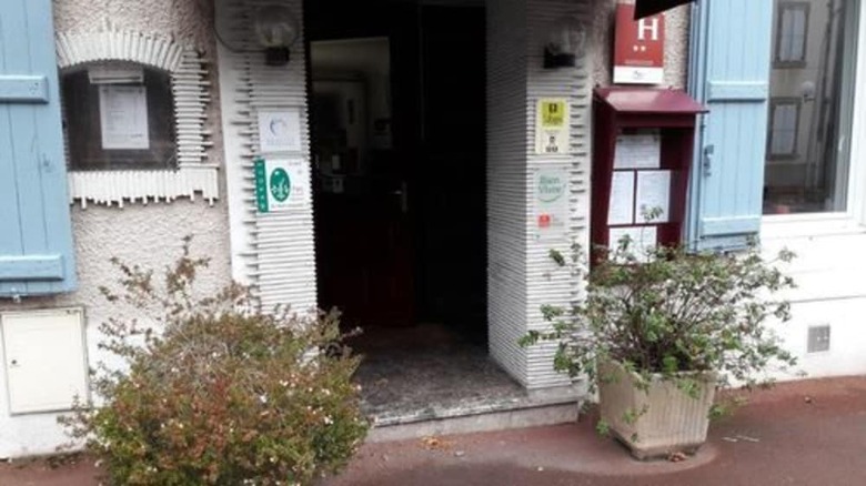 Hotel H�tel Le Boulevard