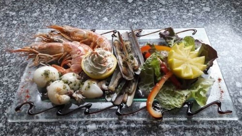 Hotel H�tel Le Boulevard