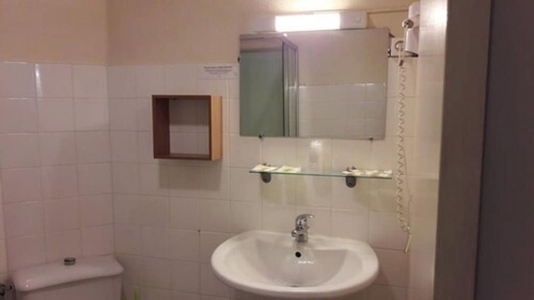 Hotel H�tel Le Boulevard