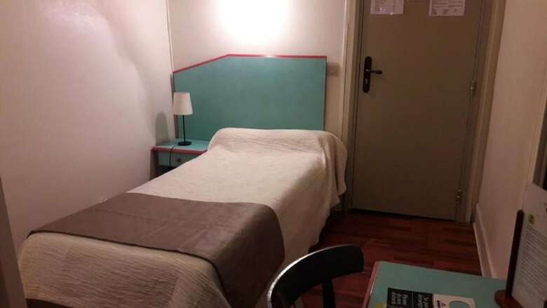 Hotel H�tel Le Boulevard