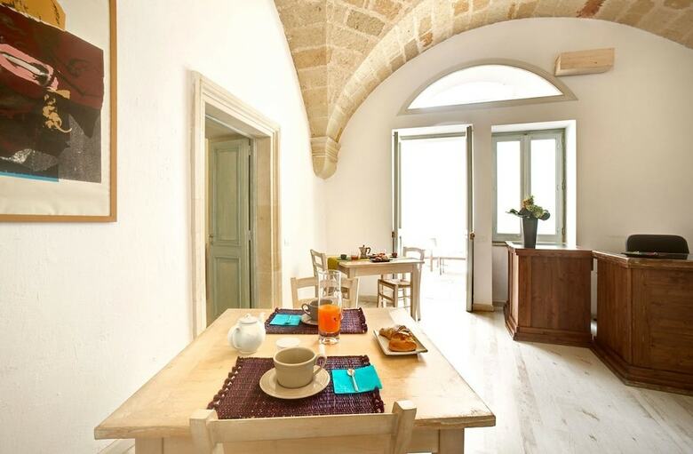 Bed & Breakfast La Dimora Dei Celestini