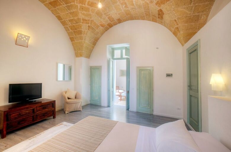 Bed & Breakfast La Dimora Dei Celestini