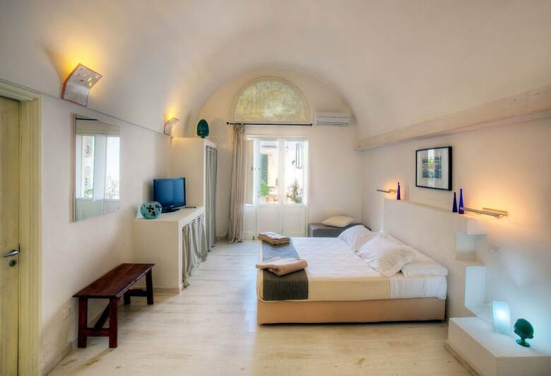 Bed & Breakfast La Dimora Dei Celestini