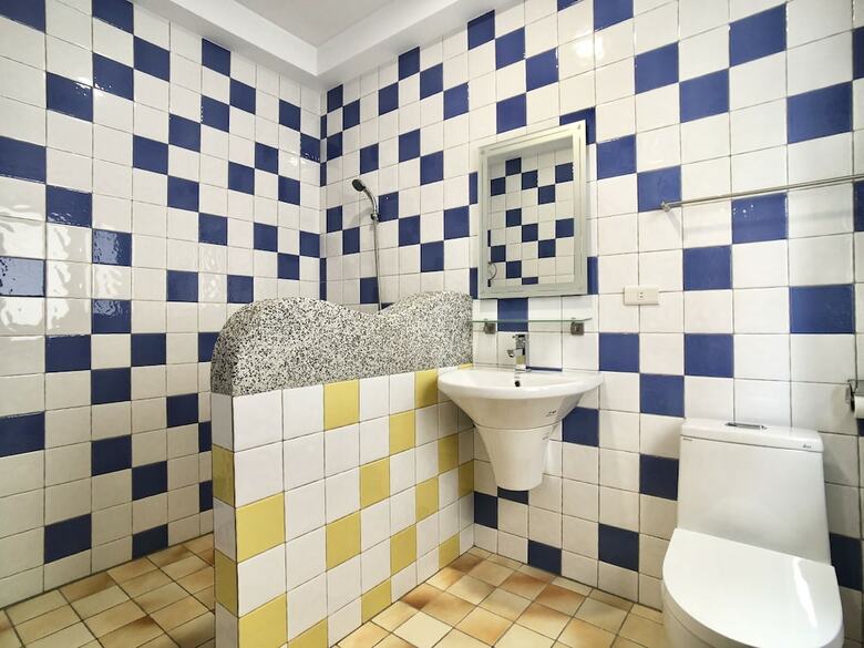 Bed & Breakfast Kenting True Color Hostel