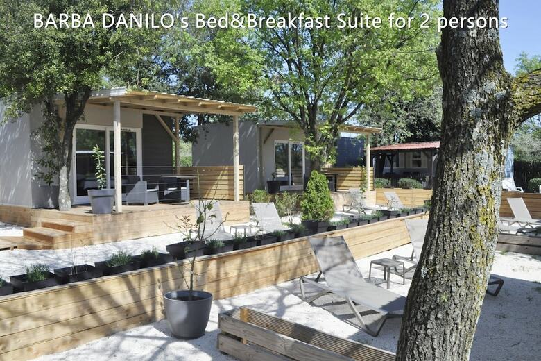 B&B Ulika Rovinj - Adult Only