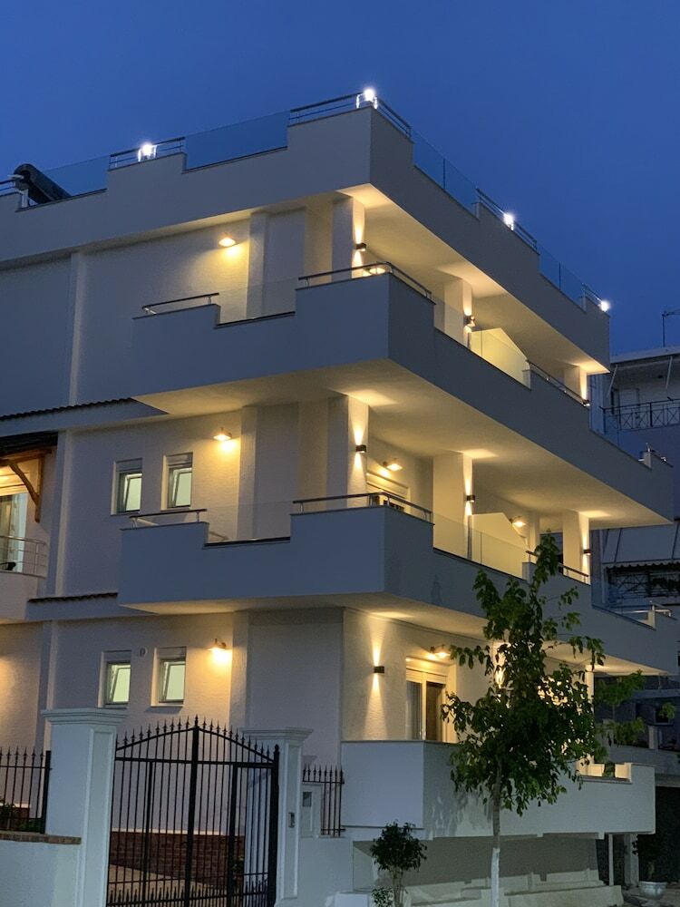 Hotel Villa Orkidea