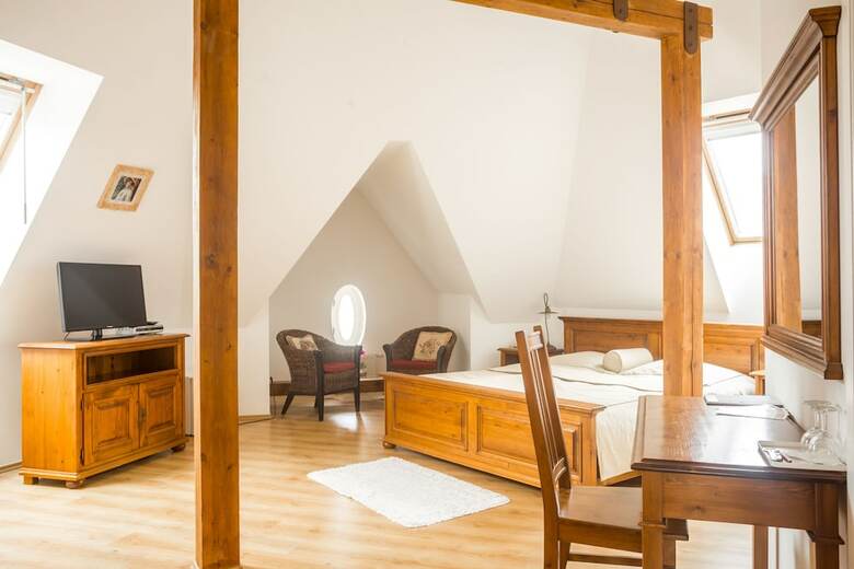 Pension Villa A.malka