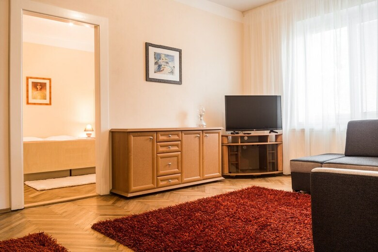Pension Villa A.malka