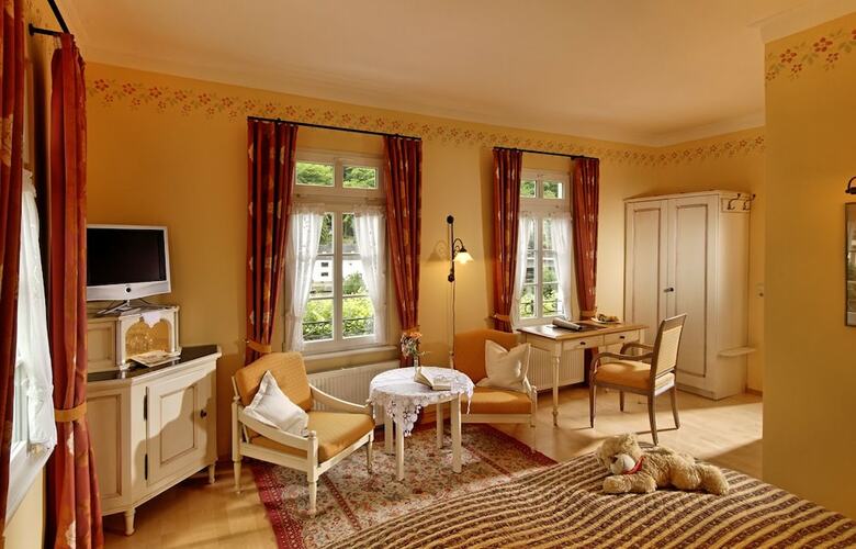 Landhotel Zum B�ren