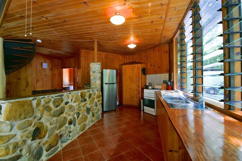 Cabana Daintree Cascades