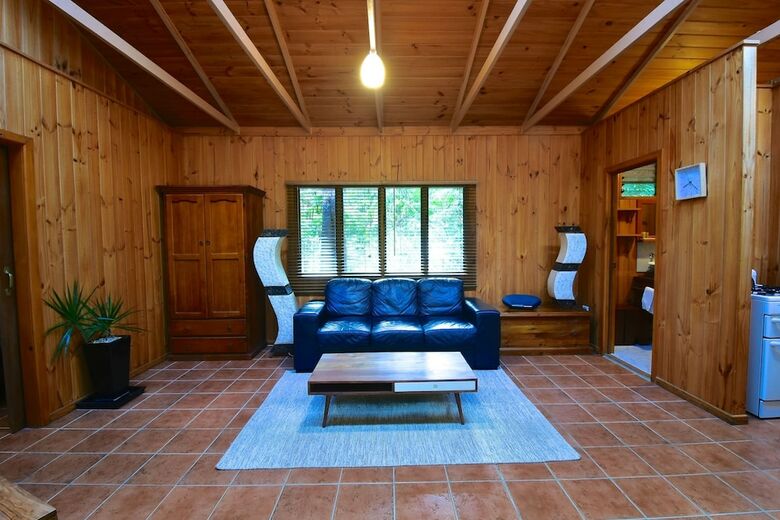 Cabana Daintree Cascades