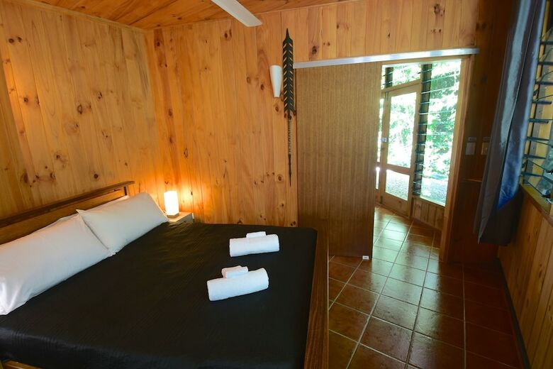 Cabana Daintree Cascades