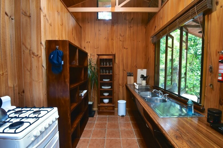 Cabana Daintree Cascades