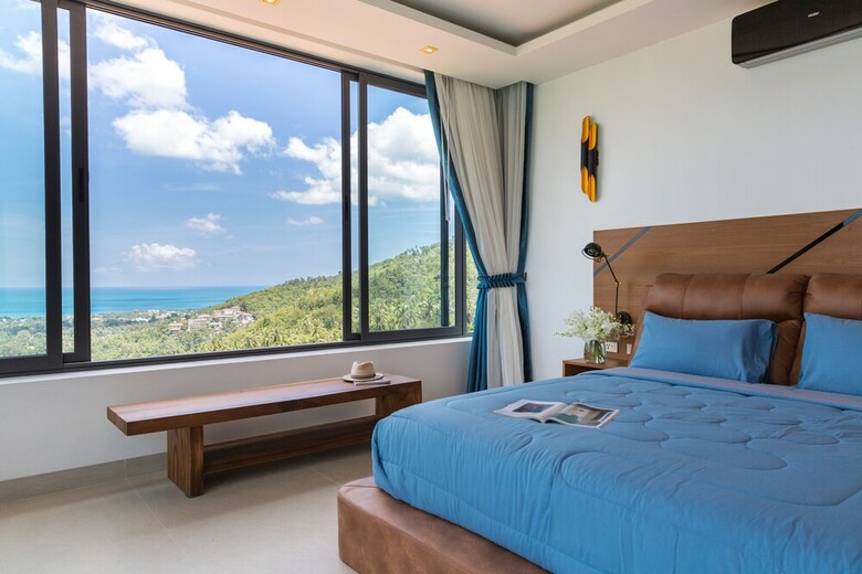 Victoria Chaweng Villa