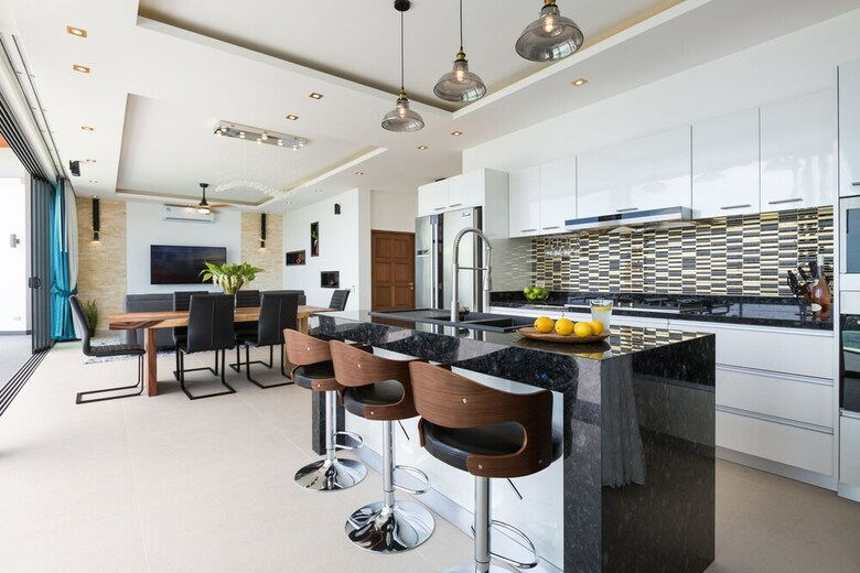 Victoria Chaweng Villa