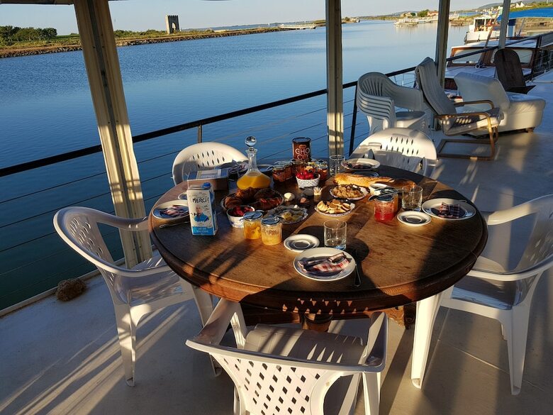 Bed & Breakfast Alphonsia Maria - P�niche D'h�tes