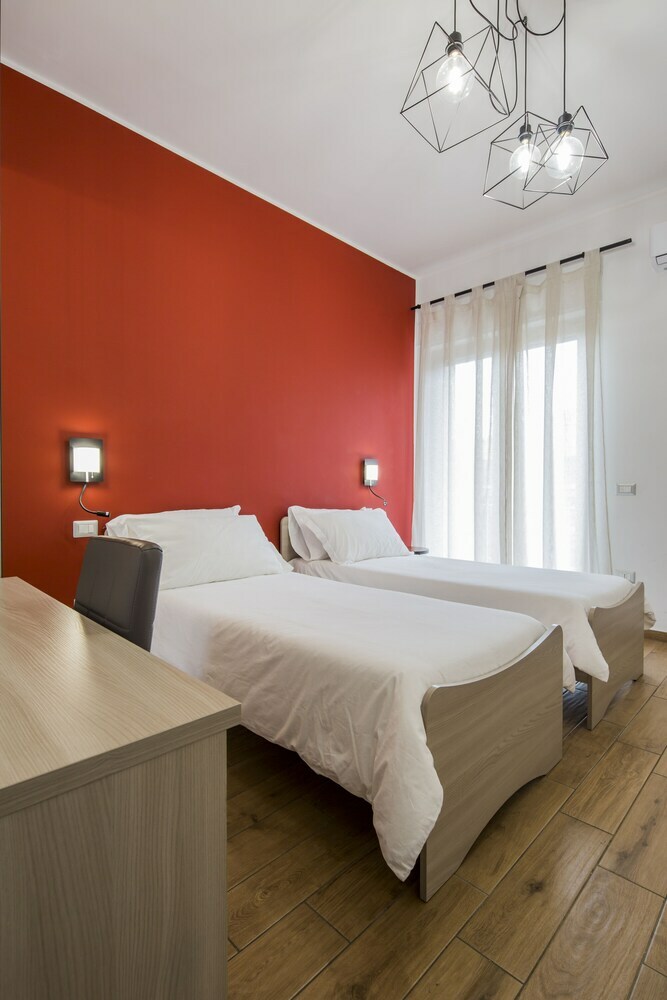 Apartamento Pompei Central