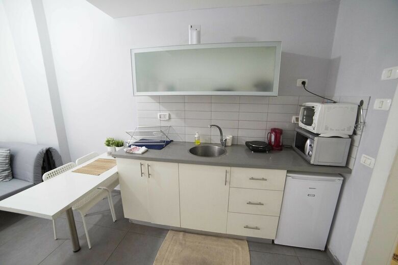 Apartamento Diamond Exchange Flats