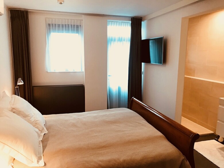 Hotel La Rosa Amsterdam Beach