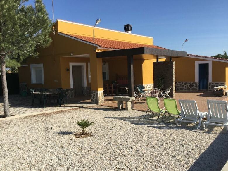 Casa Pinto