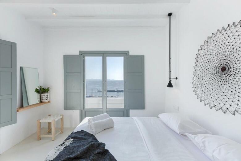 Sealine Villas