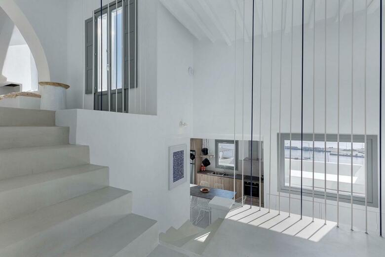Sealine Villas