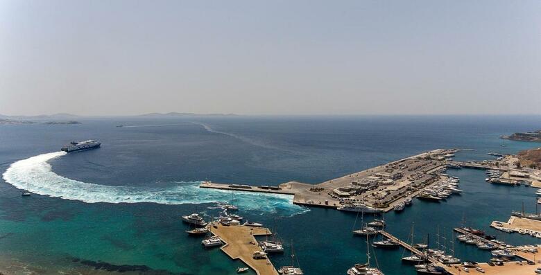 Sealine Villas