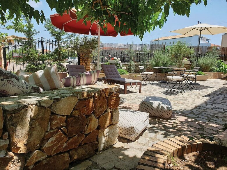 Aparthotel Athina Studios