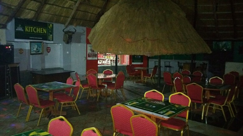 Posada Beatrice Lodges And Conference Centre