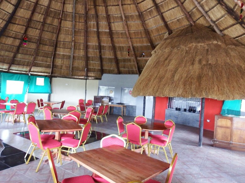 Posada Beatrice Lodges And Conference Centre