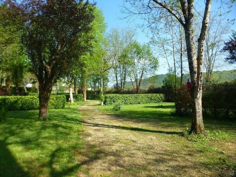 Camping Le Ceou