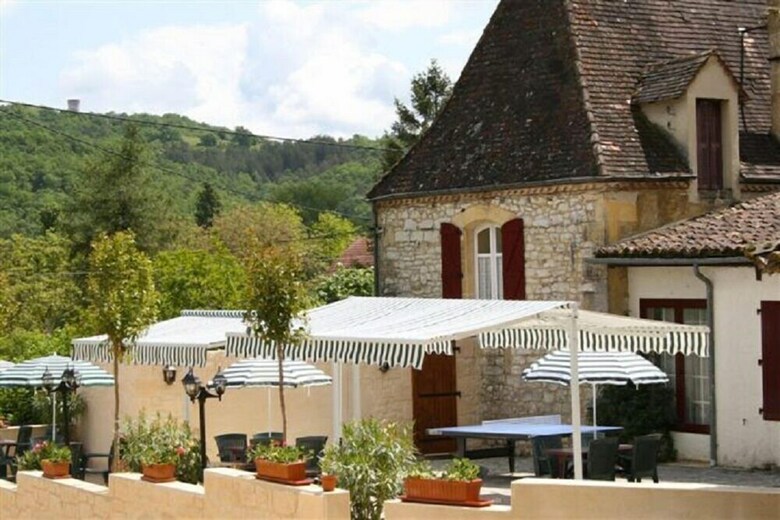 Camping Le Ceou