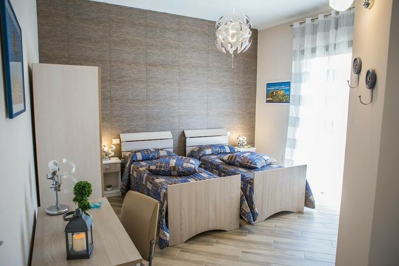 B&B Le Notti Di Morfeo