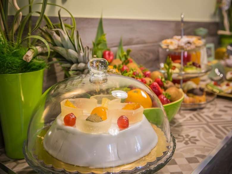 B&B Le Notti Di Morfeo