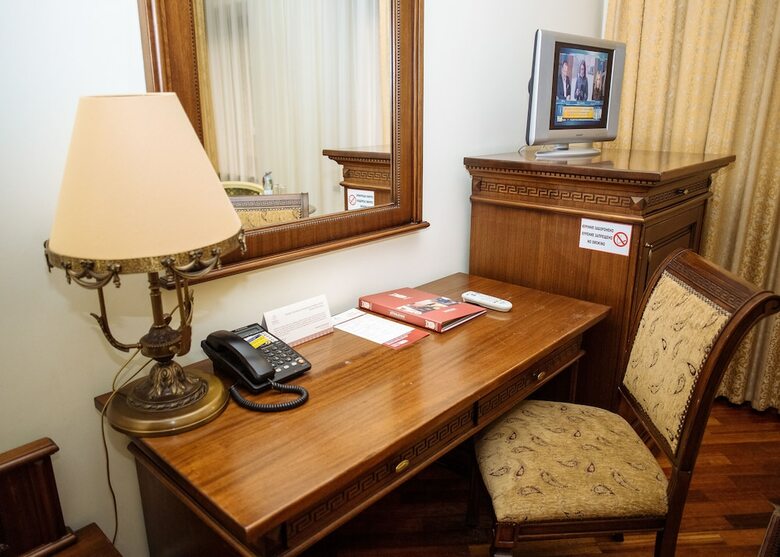 Hotel Reikartz Collection Dnepr