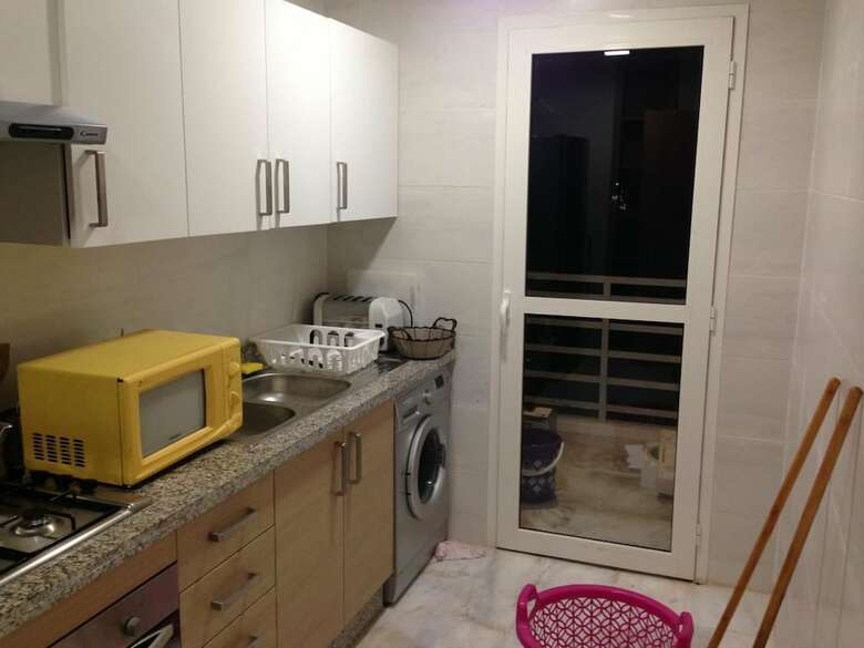 Apartamentos Sable D'or - In Rabat (souissi)