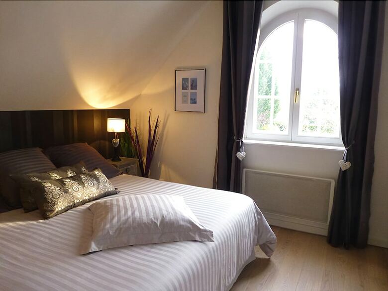 B&B - La Parenthez'