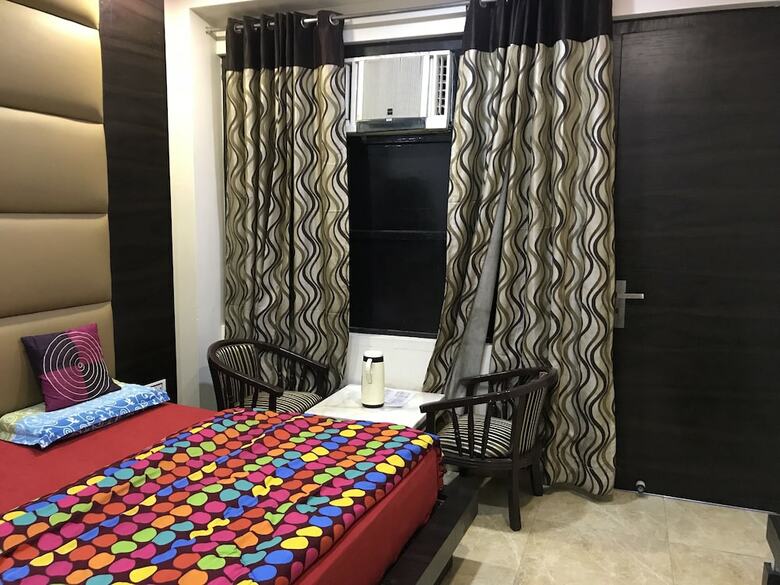 Hotel Samrat Gurgaon