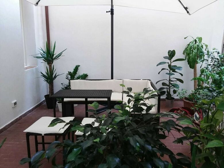 Bed & Breakfast Primopiano Project Trieste