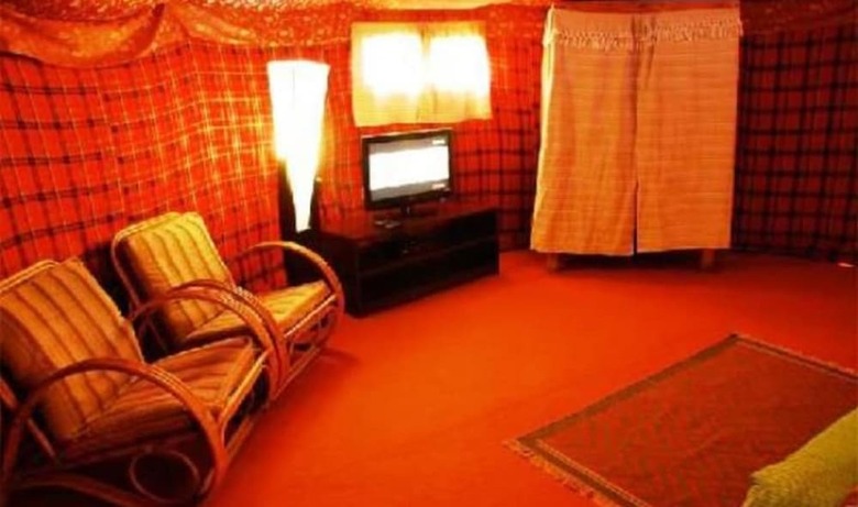 Hotel Ladakh Sarai Resort