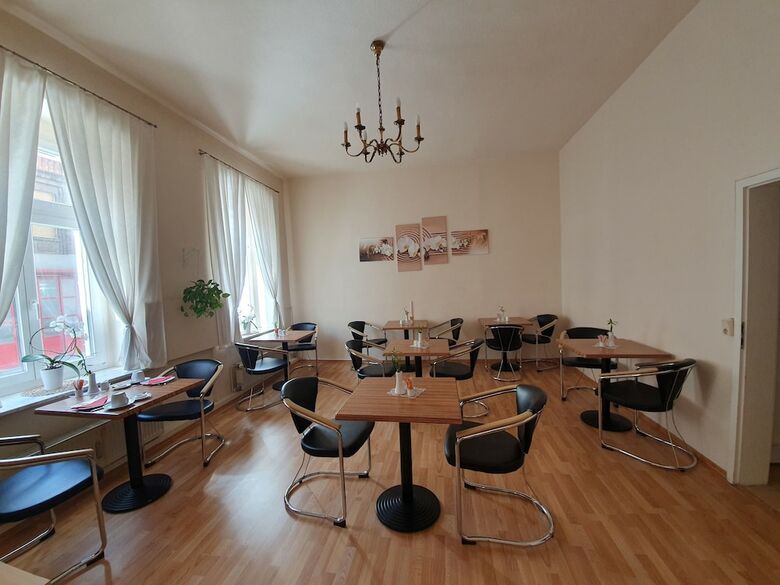 Pension Alte Wache