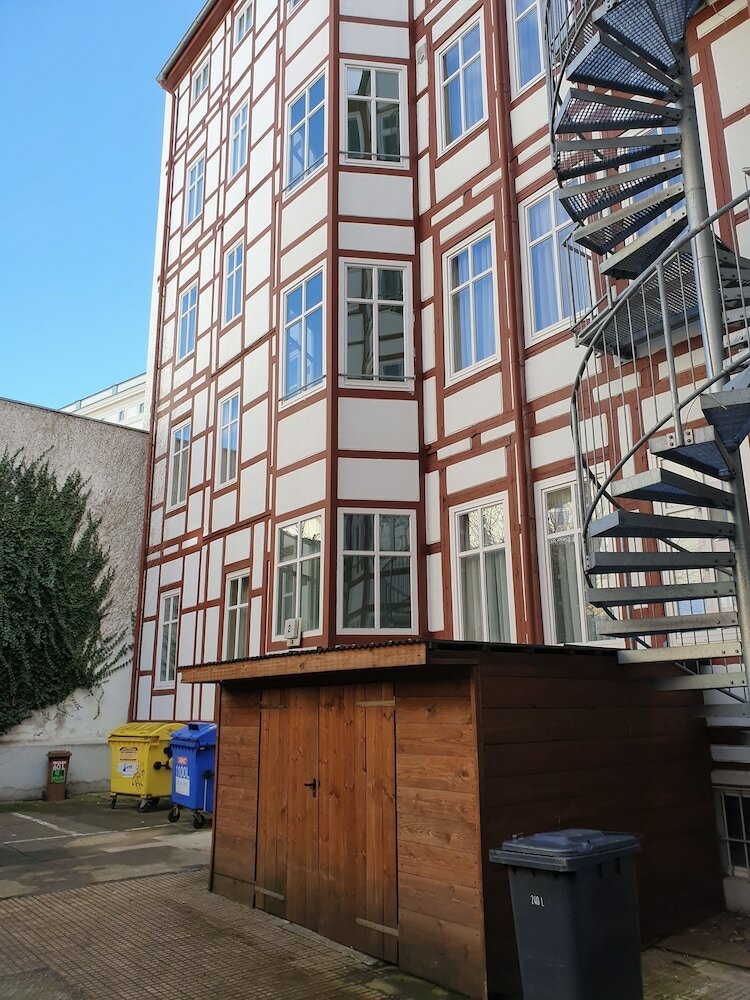 Pension Alte Wache