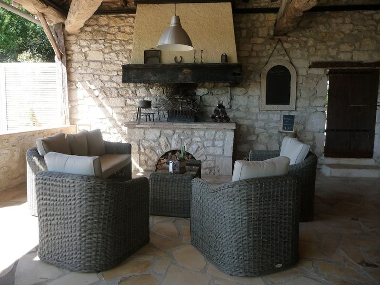 Bed & Breakfast Maison D'h�tes De La Boissi�re
