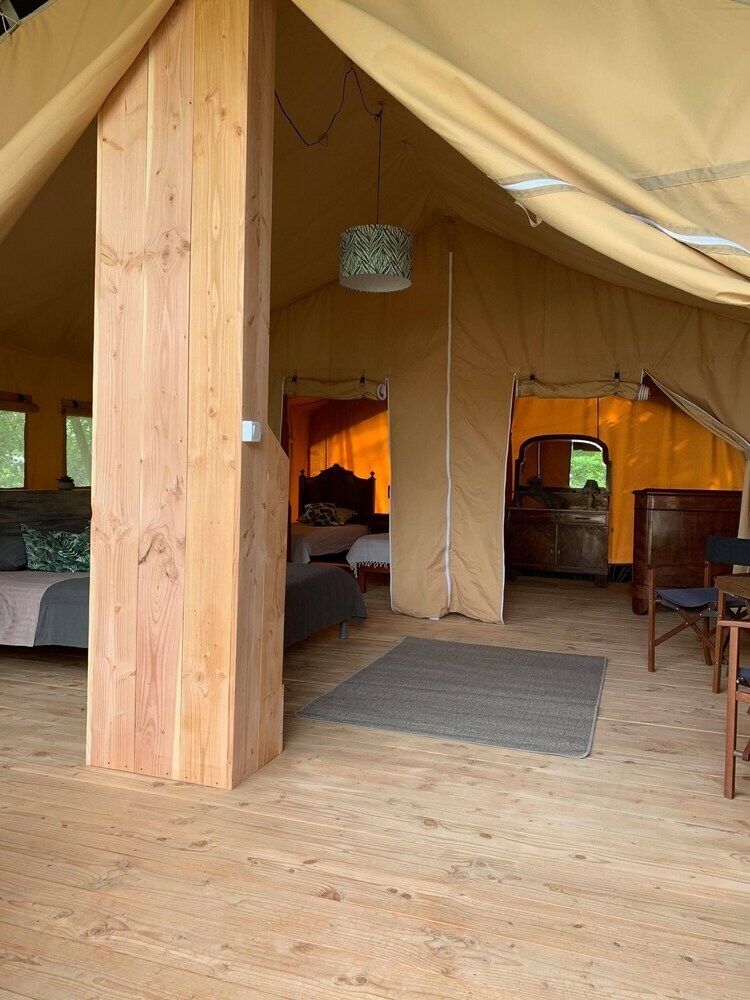 Bed & Breakfast Maison D'h�tes De La Boissi�re