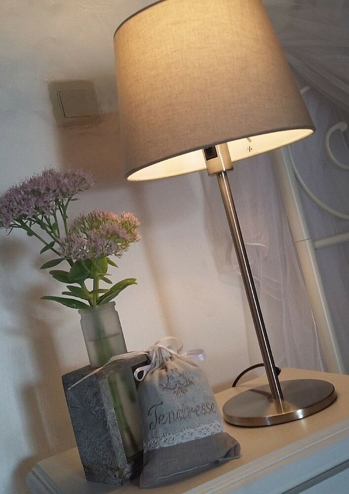 Bed & Breakfast Maison D'h�tes De La Boissi�re