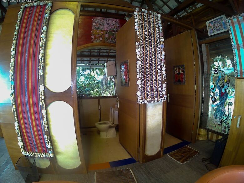 Hotel Karang Aji Beach Villa