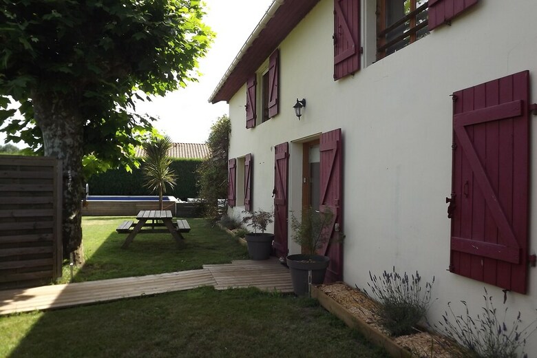 Bed & Breakfast The Secret Spot Lodge