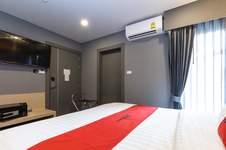 Hyde Park Hotel Bangkok