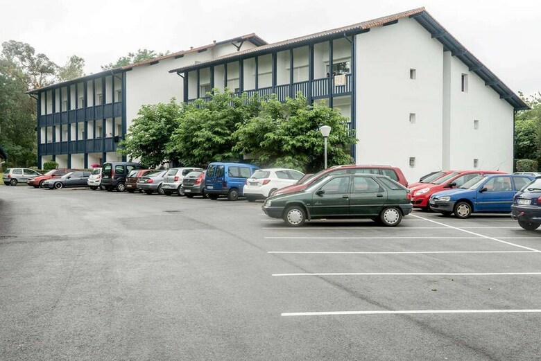 Apartamento Bayonne Et Anglet � Pied
